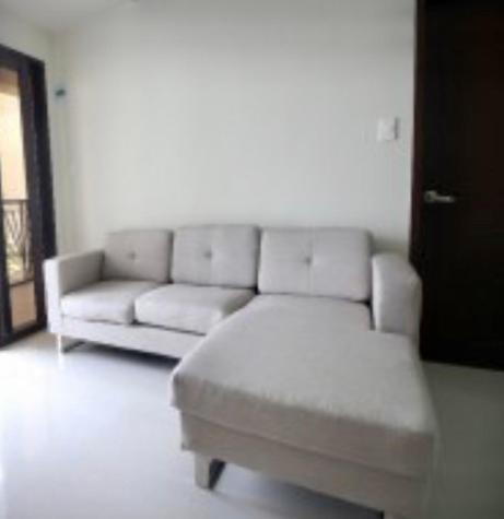 Admiral Baysuites Manila Exterior photo